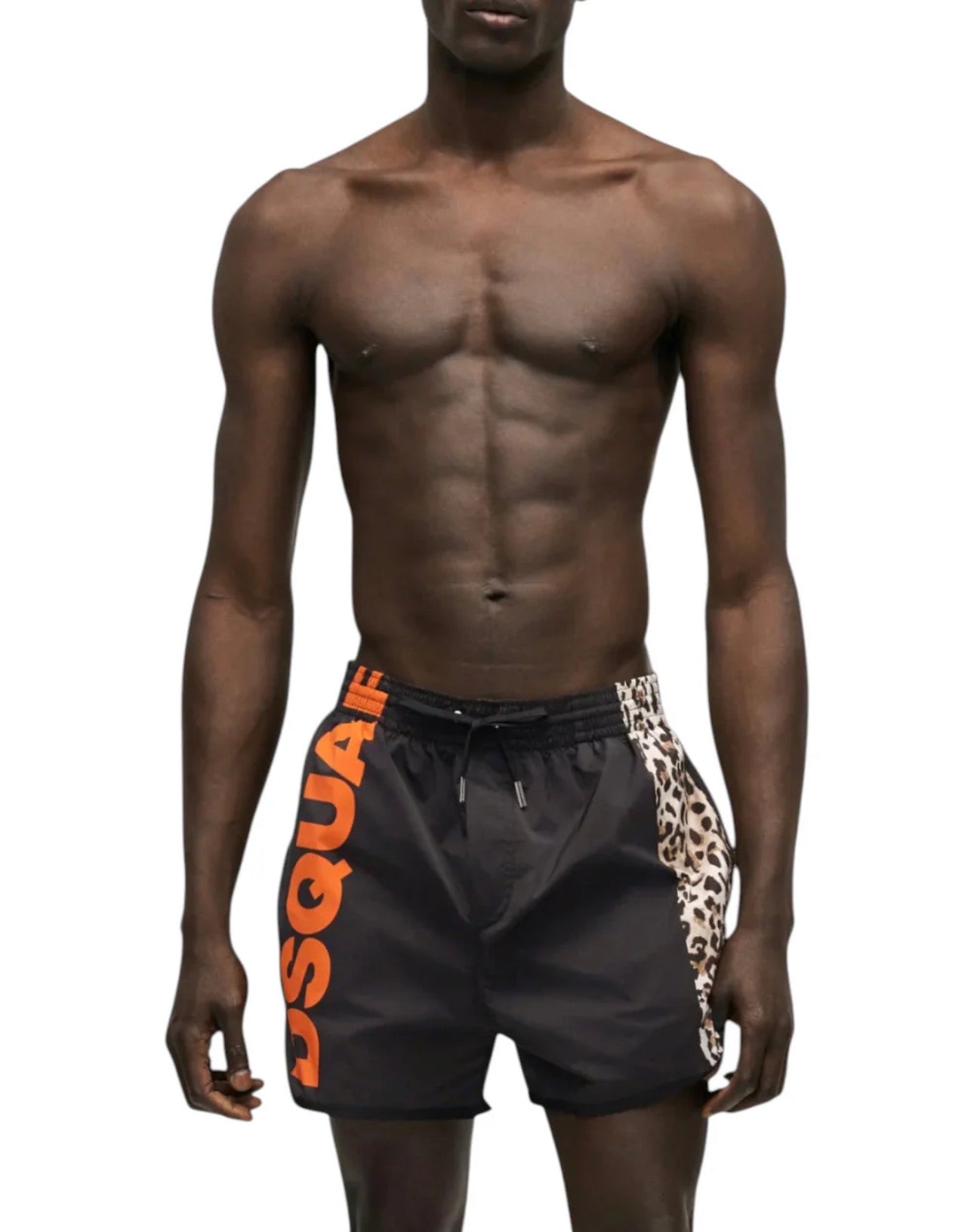 COSTUME DSQUARED2 BOXER WILD