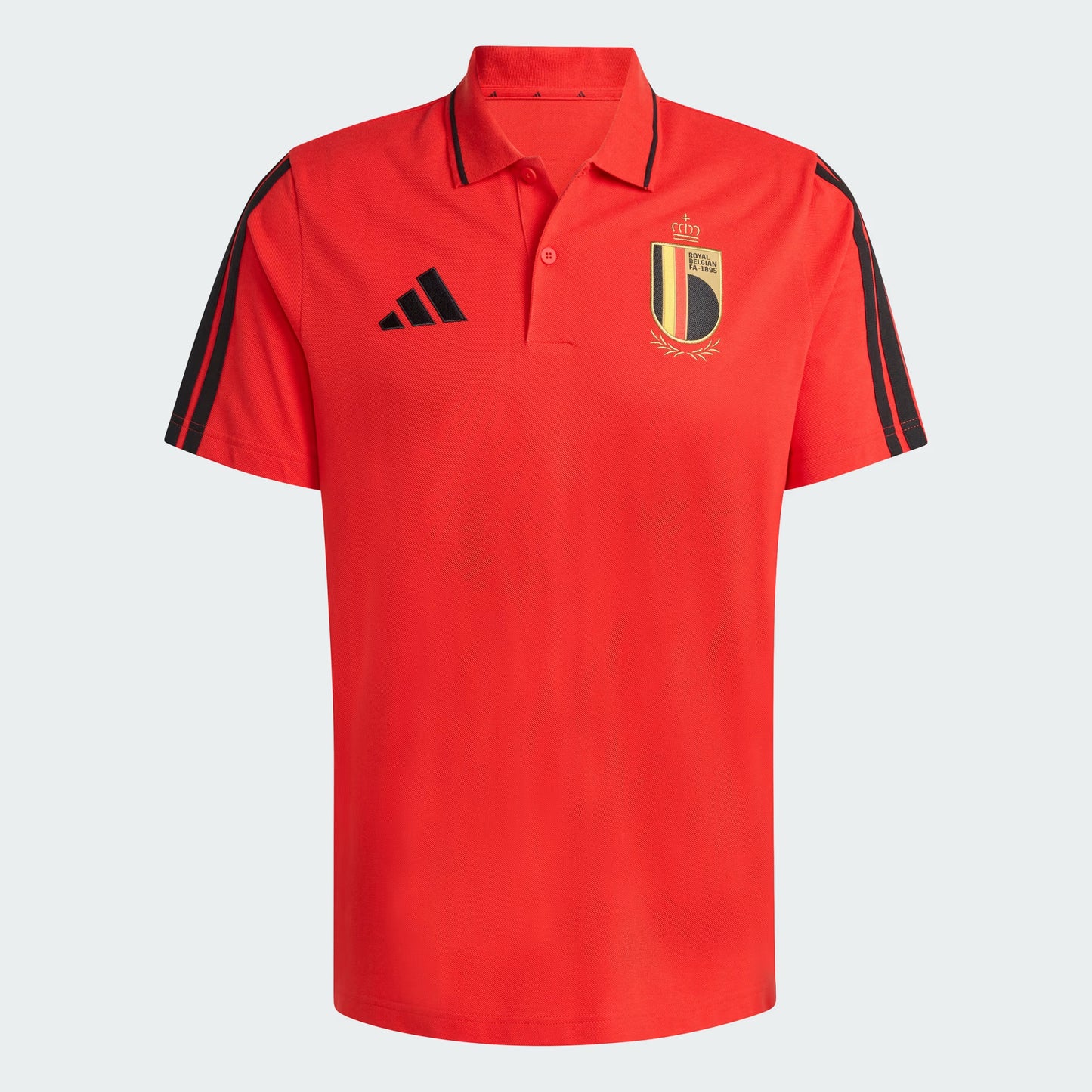 COORDINATO ADIDAS BELGIO '26