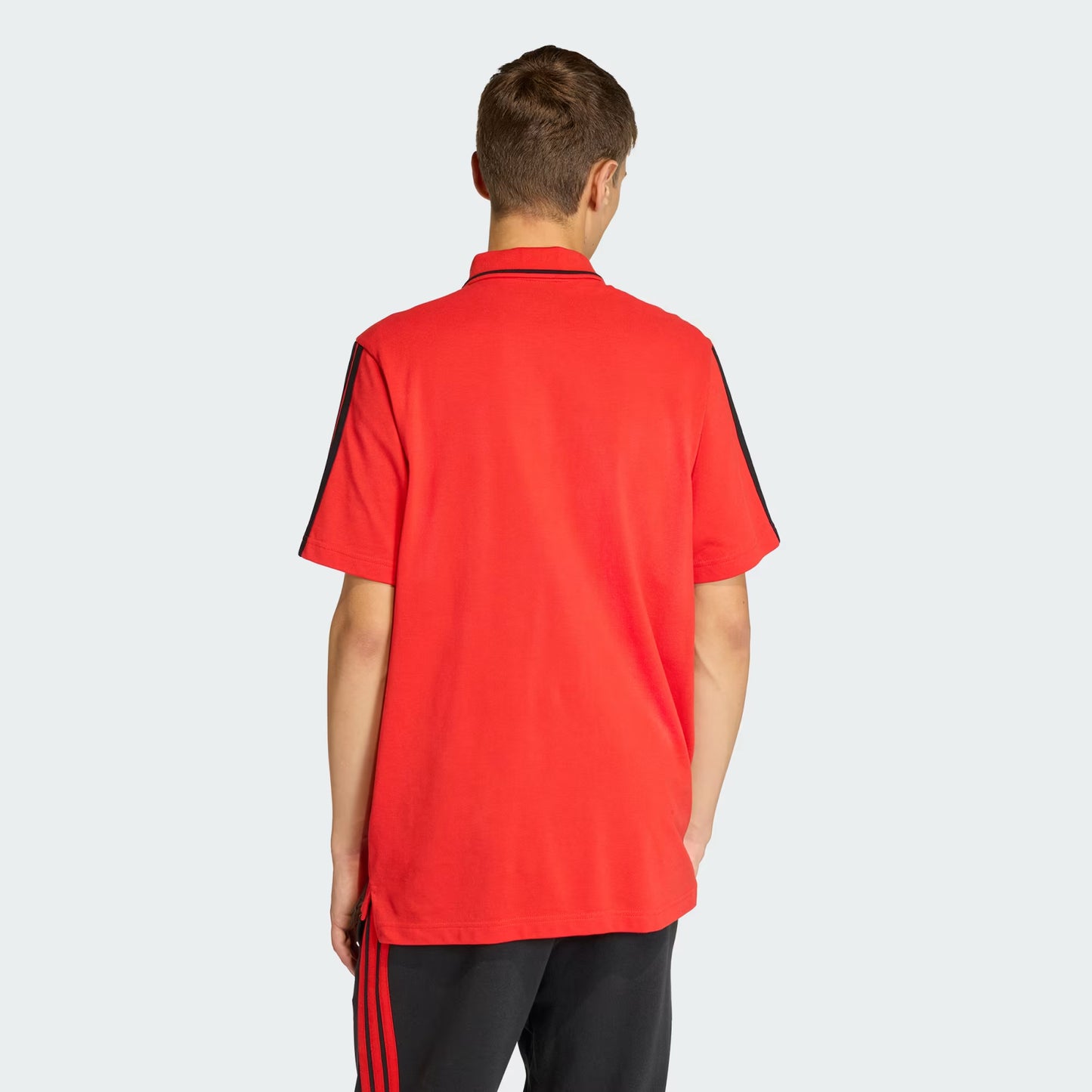 COORDINATO ADIDAS BELGIO '26