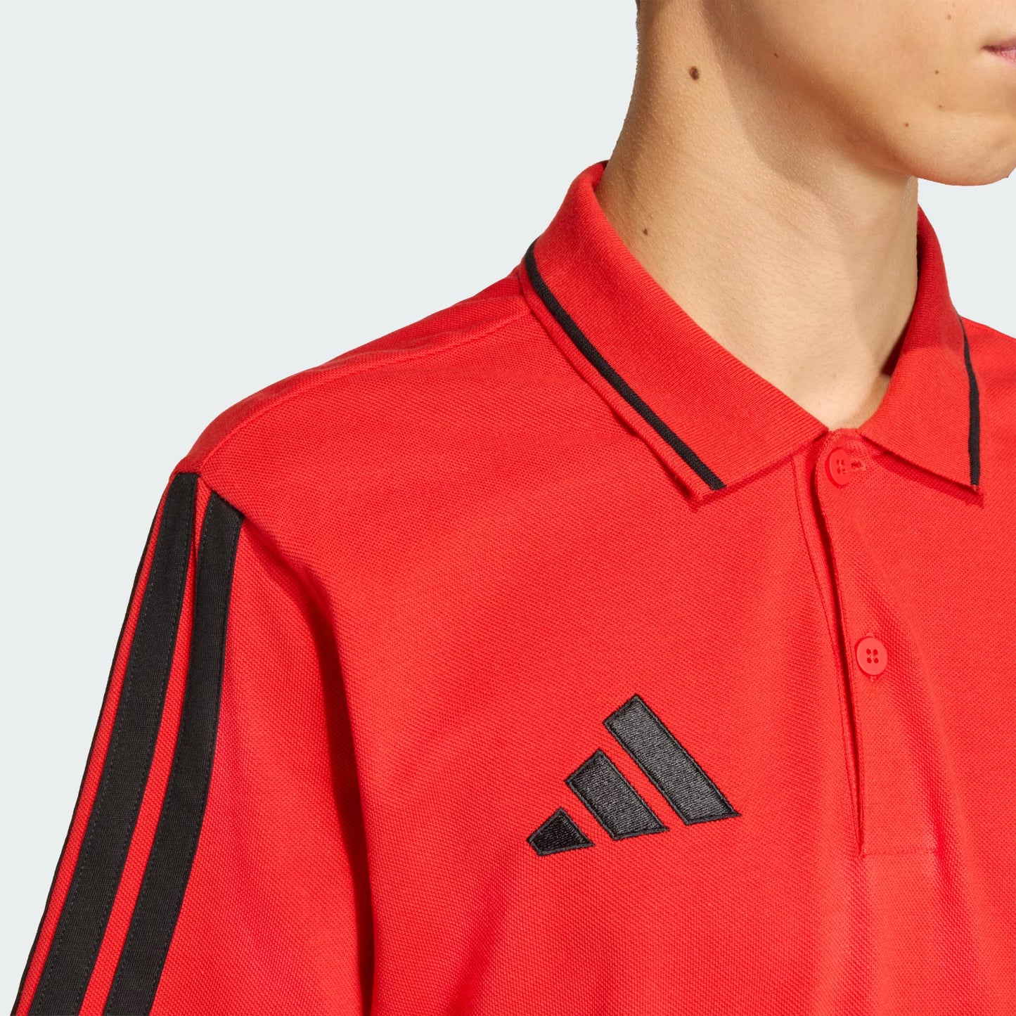 COORDINATO ADIDAS BELGIO '26