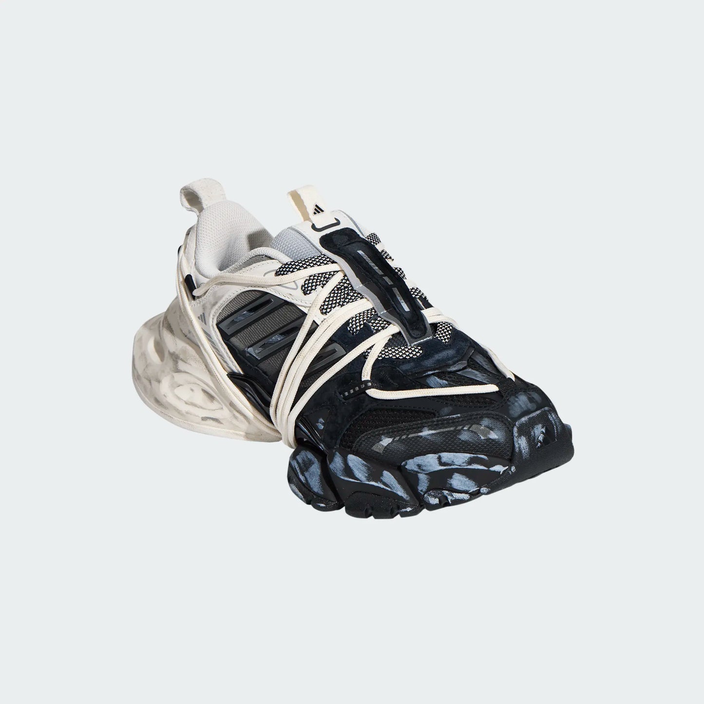 ADIDAS XLG RUNNER DELUXE 2.0