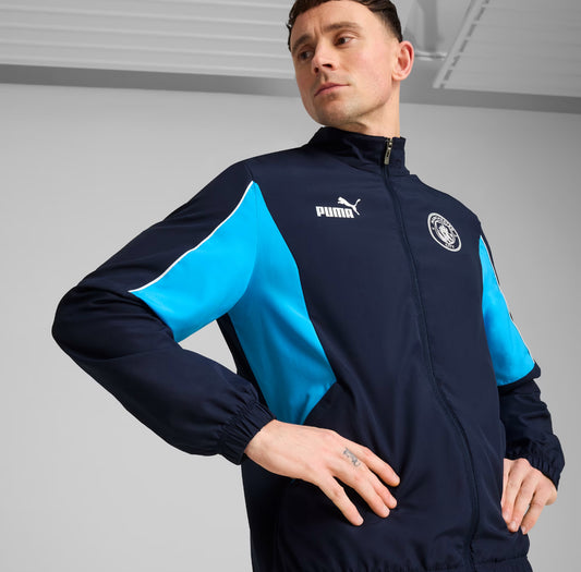 TUTA PUMA MANCHESTER CITY