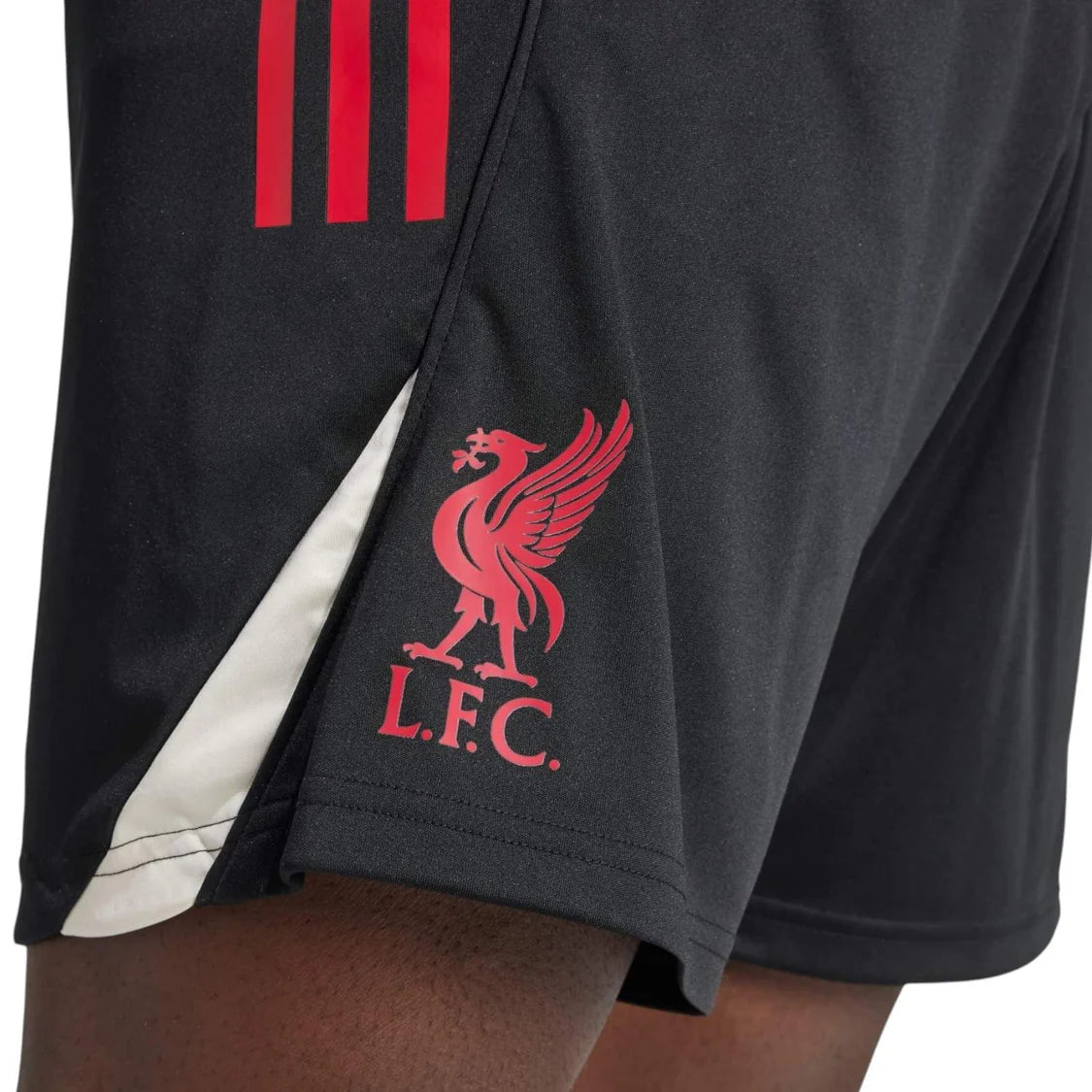 COORDINATO ADIDAS LIVERPOOL '26