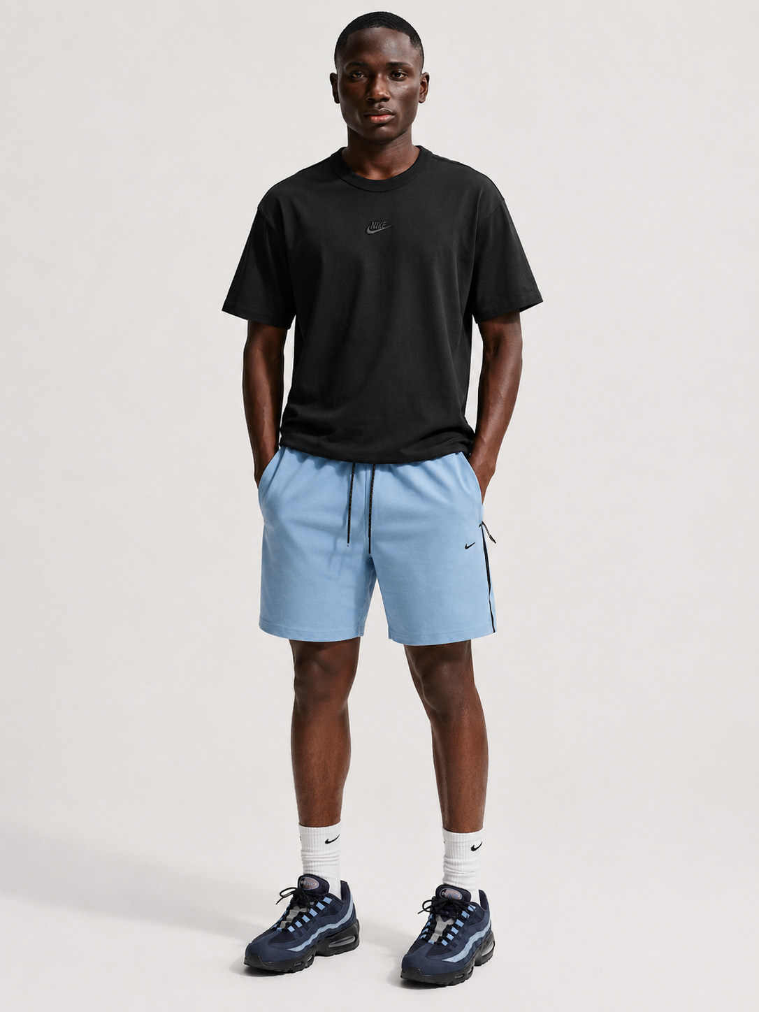 COORDINATO NIKE 26/27