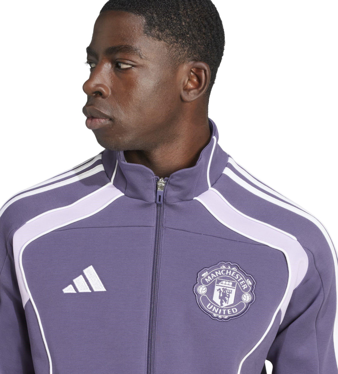 TUTA MANCHESTER UNITED FC URBAN PURIST