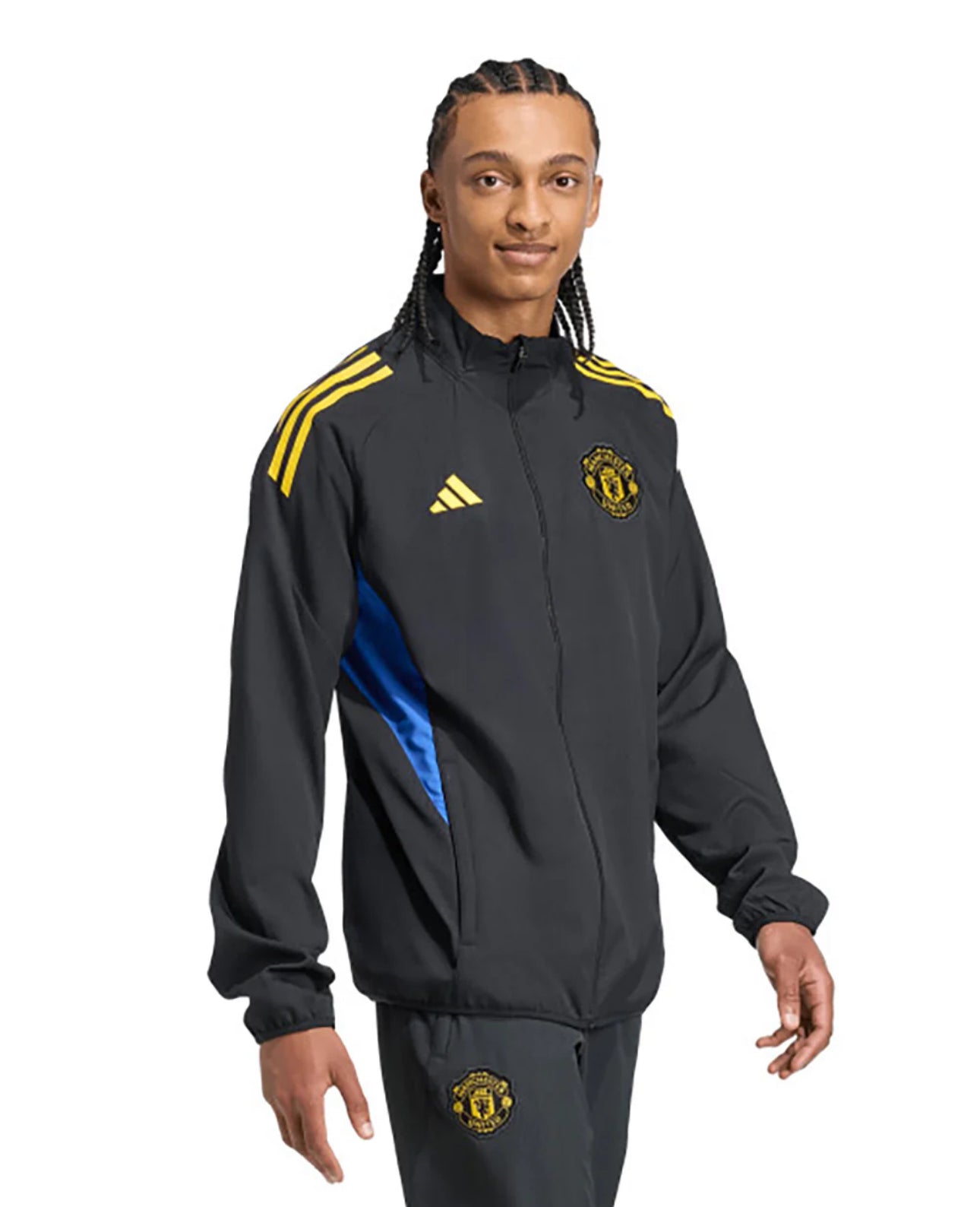 TUTA ADIDAS MANCHESTER UNITED