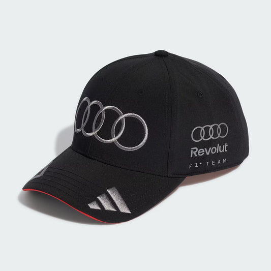 CAPPELLO ADIDAS  NICO HULKENBERG TEAM AUDI REVOLUT F1