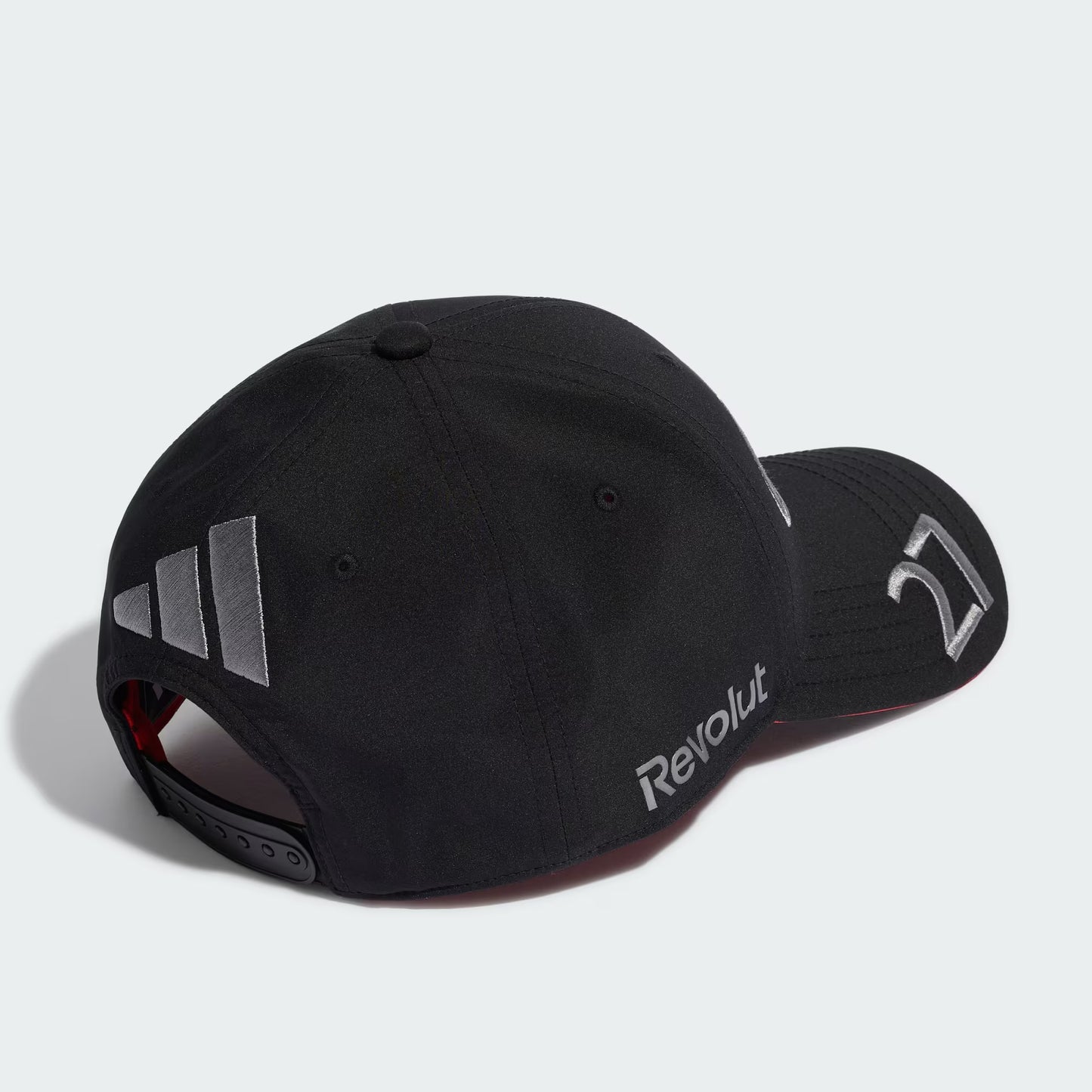 CAPPELLO ADIDAS  NICO HULKENBERG TEAM AUDI REVOLUT F1