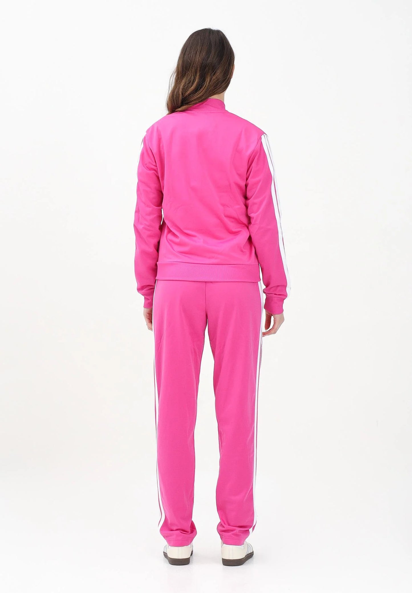 TUTA ADIDAS BASIC 3-STRIPES