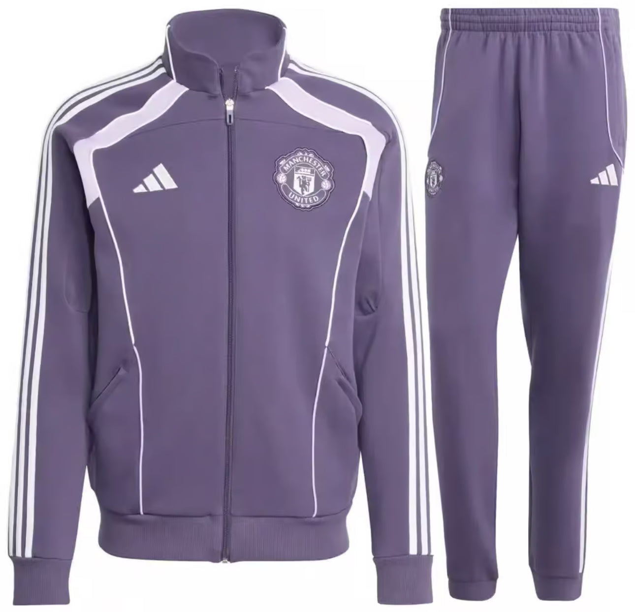TUTA MANCHESTER UNITED FC URBAN PURIST