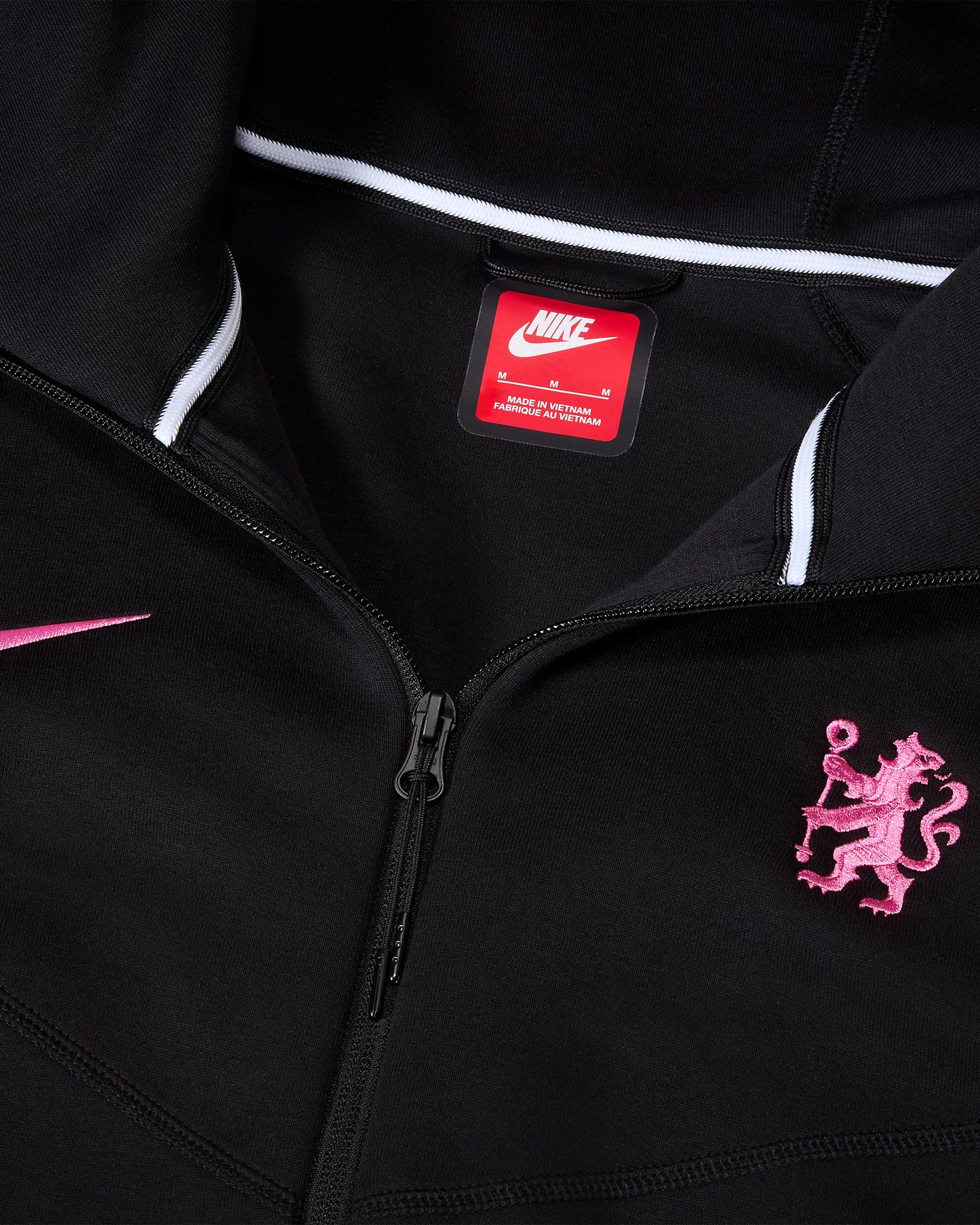 TUTA NIKE Chelsea FC Tech