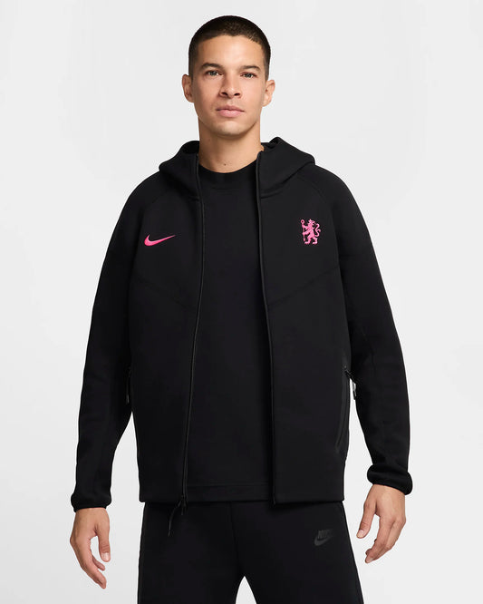 TUTA NIKE Chelsea FC Tech