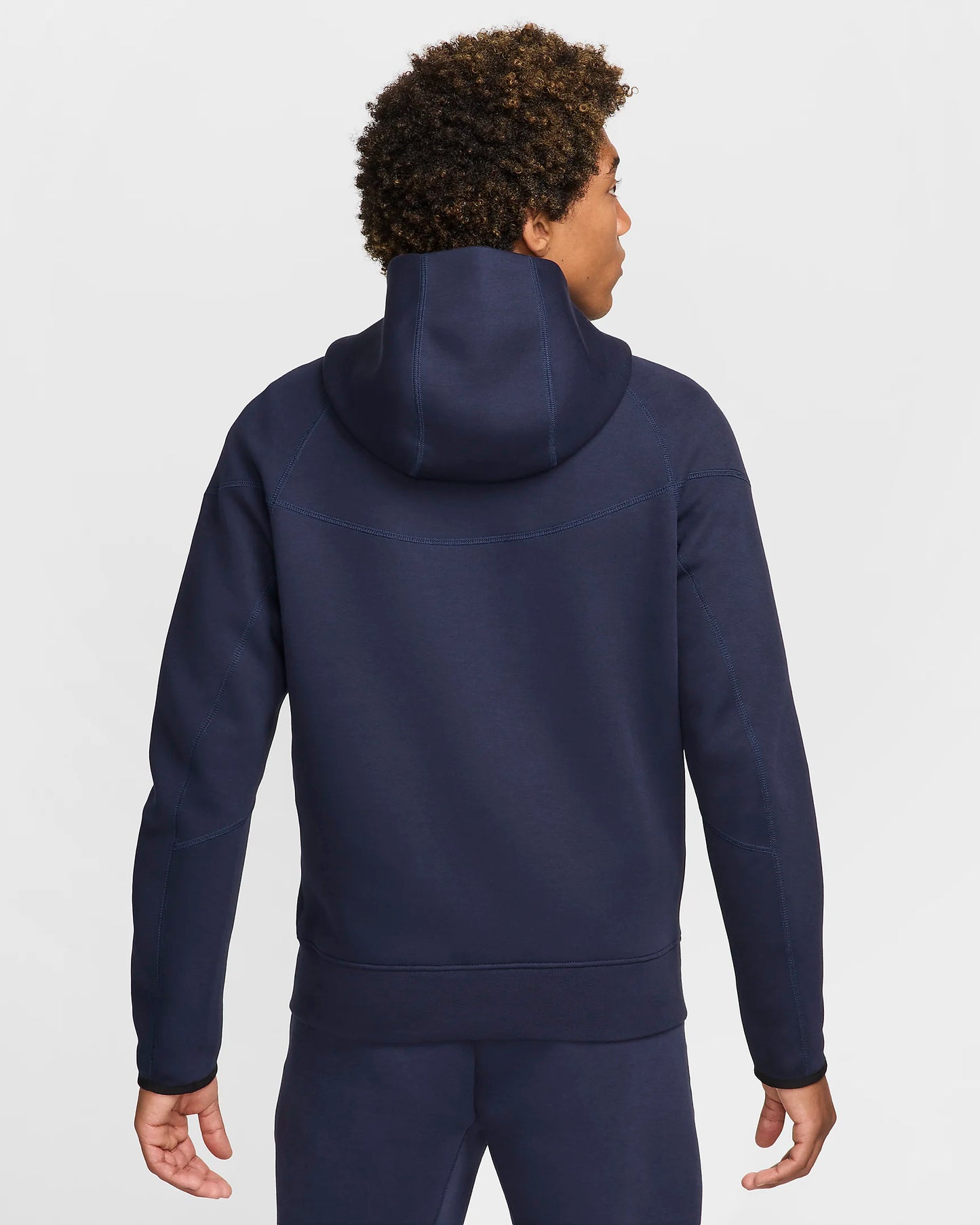 TUTA NIKE CHELSEA FC Tech Fleece Windrunner