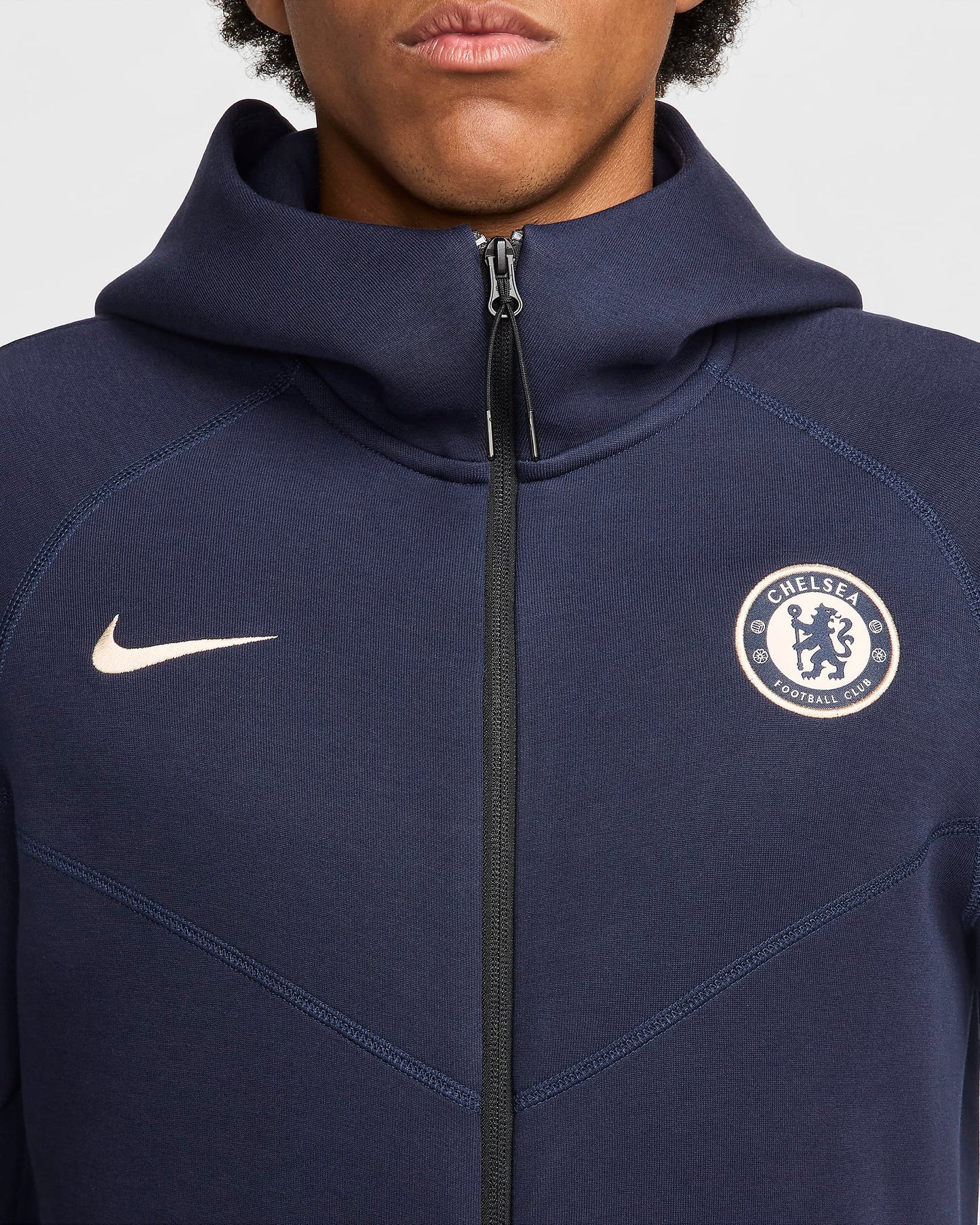 TUTA NIKE CHELSEA FC Tech Fleece Windrunner
