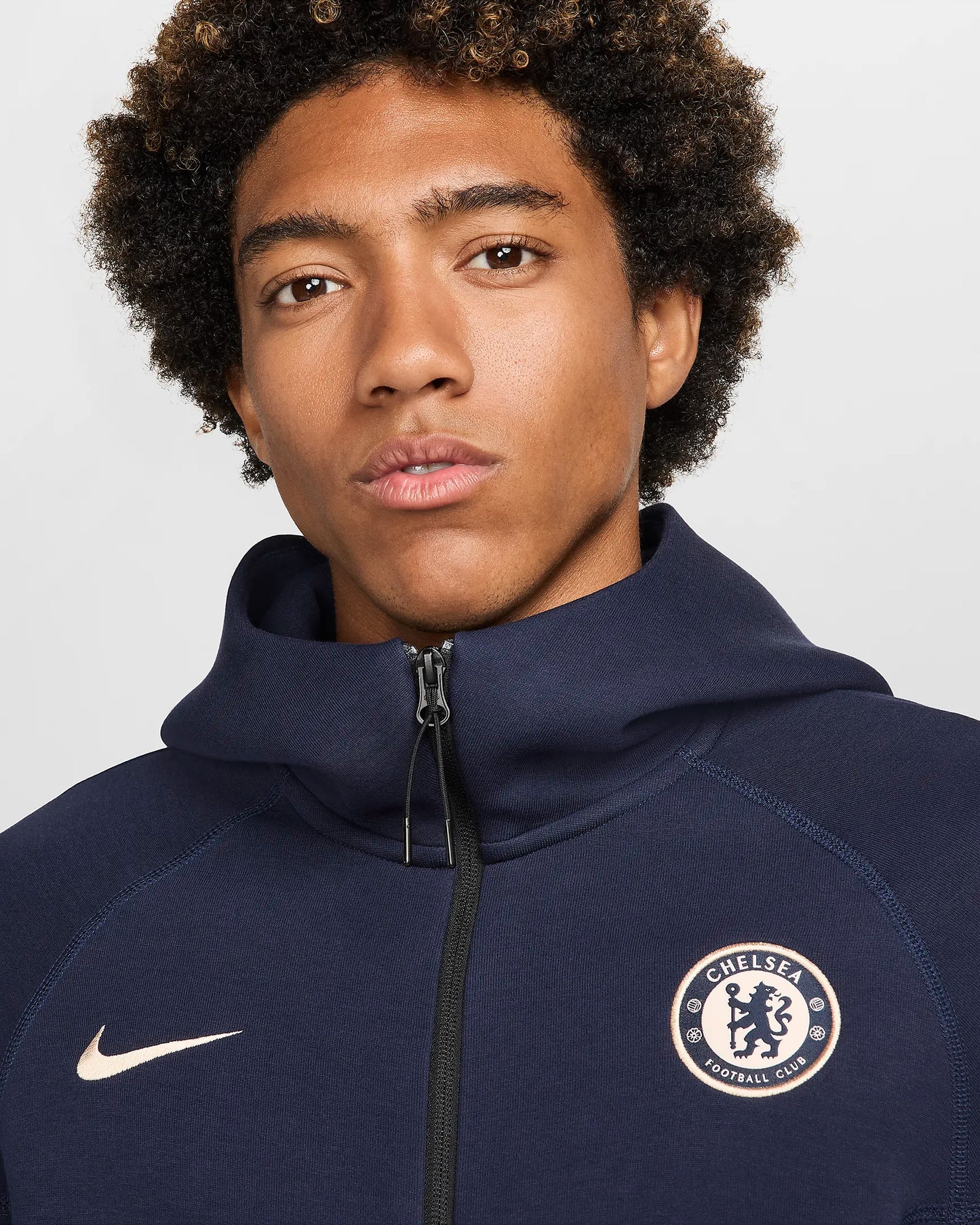 TUTA NIKE CHELSEA FC Tech Fleece Windrunner
