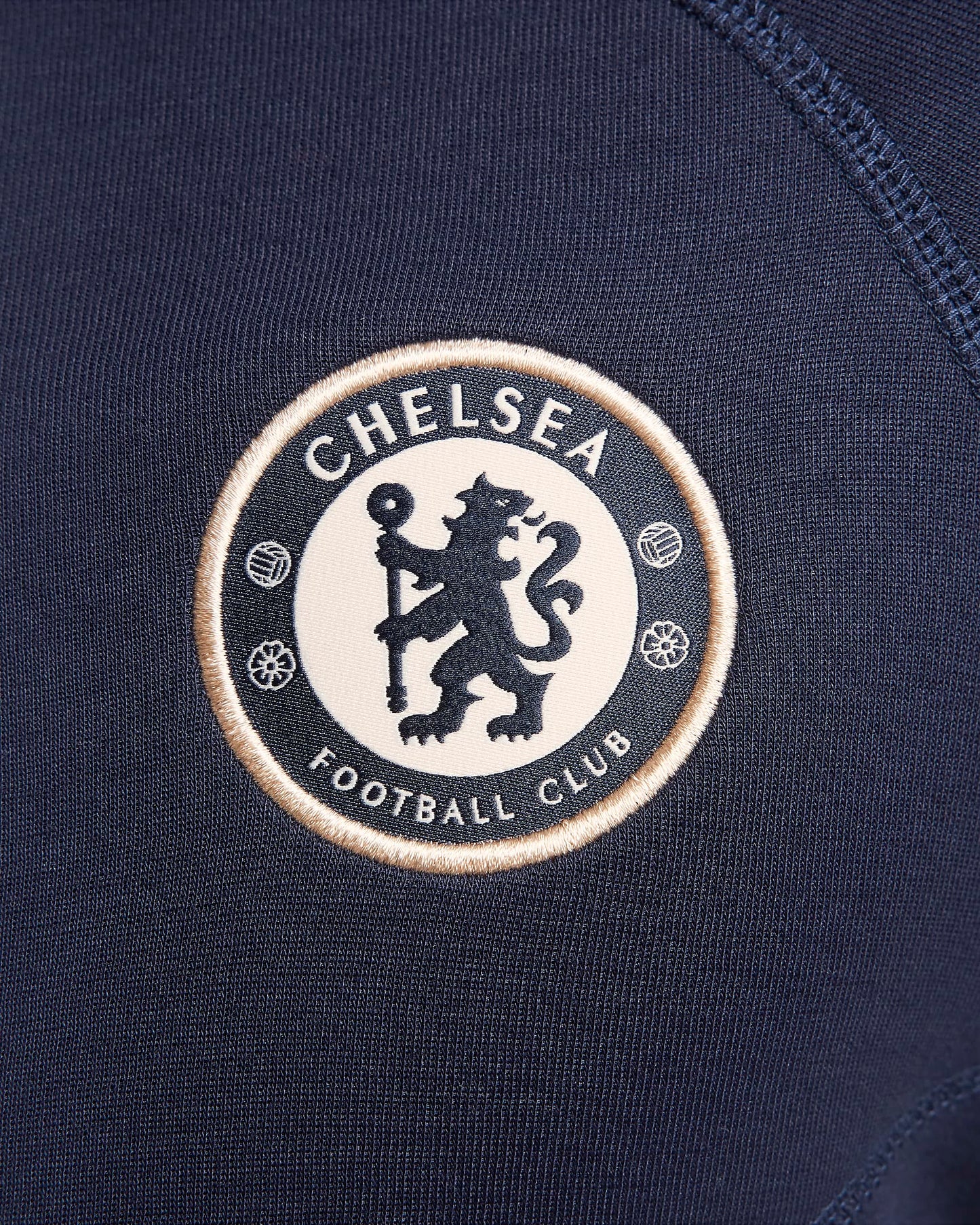 TUTA NIKE CHELSEA FC Tech Fleece Windrunner