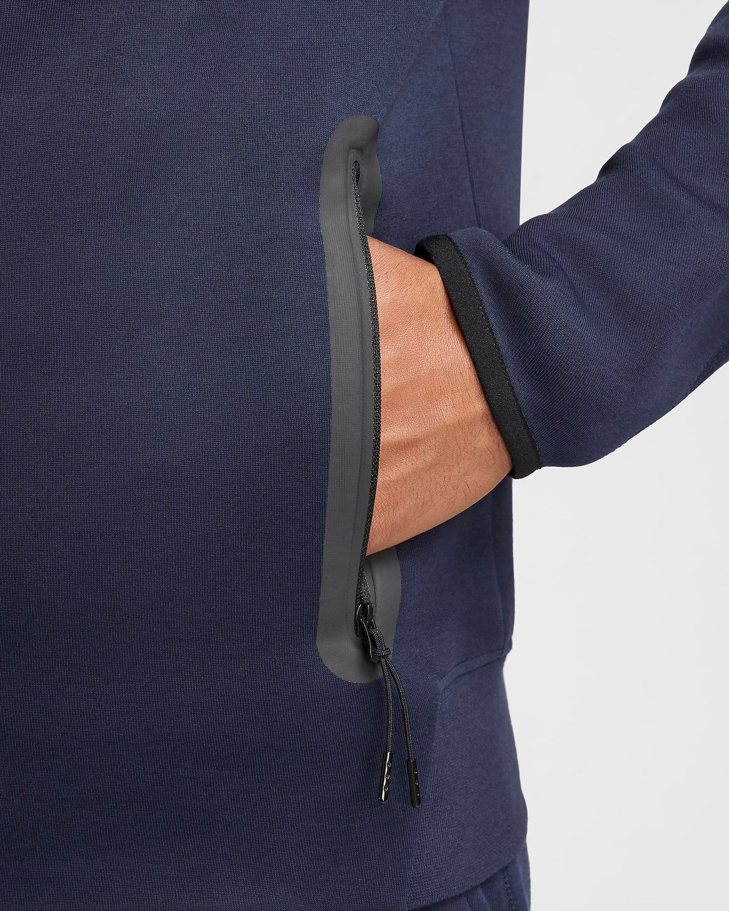 TUTA NIKE CHELSEA FC Tech Fleece Windrunner
