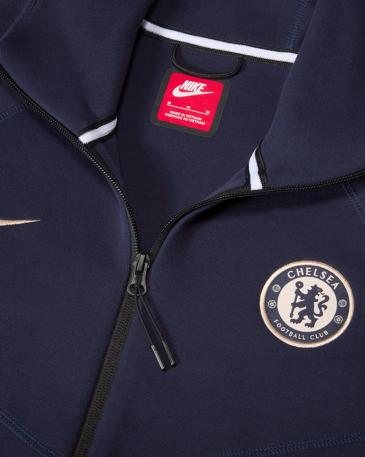 TUTA NIKE CHELSEA FC Tech Fleece Windrunner