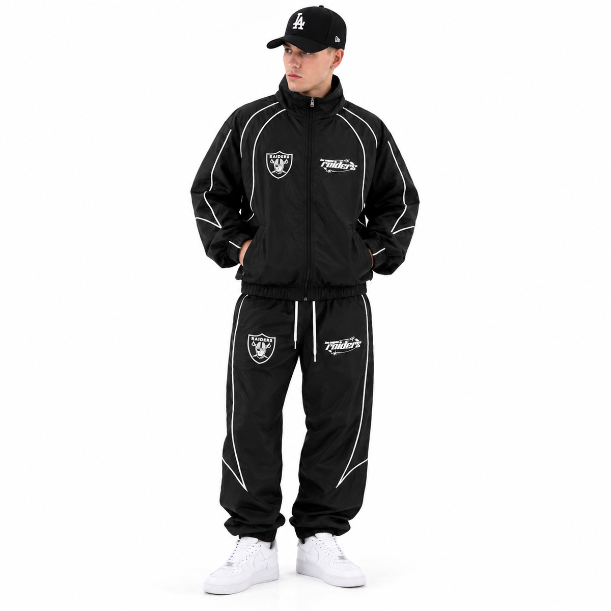 TUTA MITCHELL & NESS LAS VEGAS RAIDERS