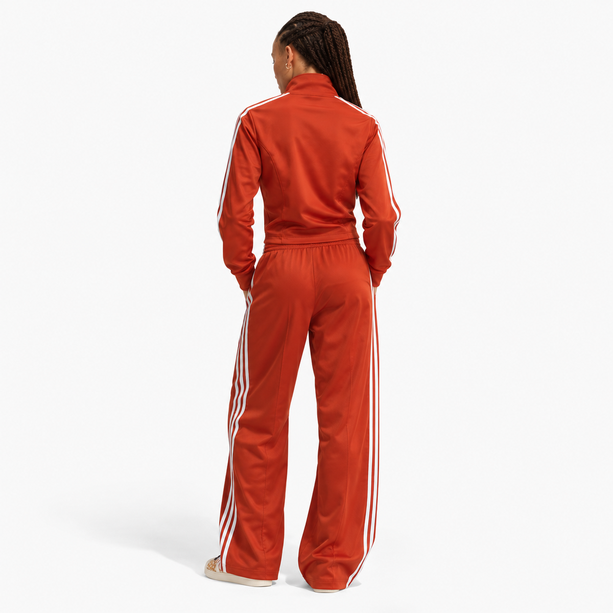 TUTA ADIDAS ORIGINALS DONNA FIREBIRD CORSET