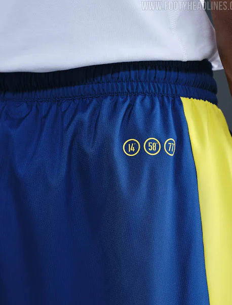 TUTA NIKE BARCELLONA NEW COLLECTION 2025/2026