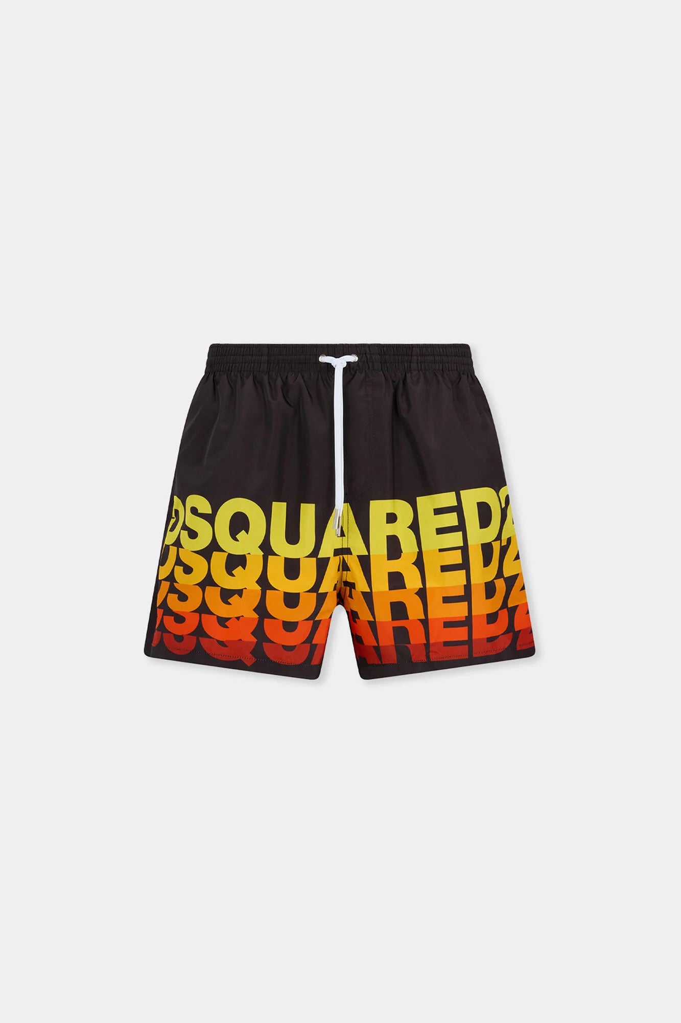 COSTUME DSQUARED2 BOXER MIDI LOGO