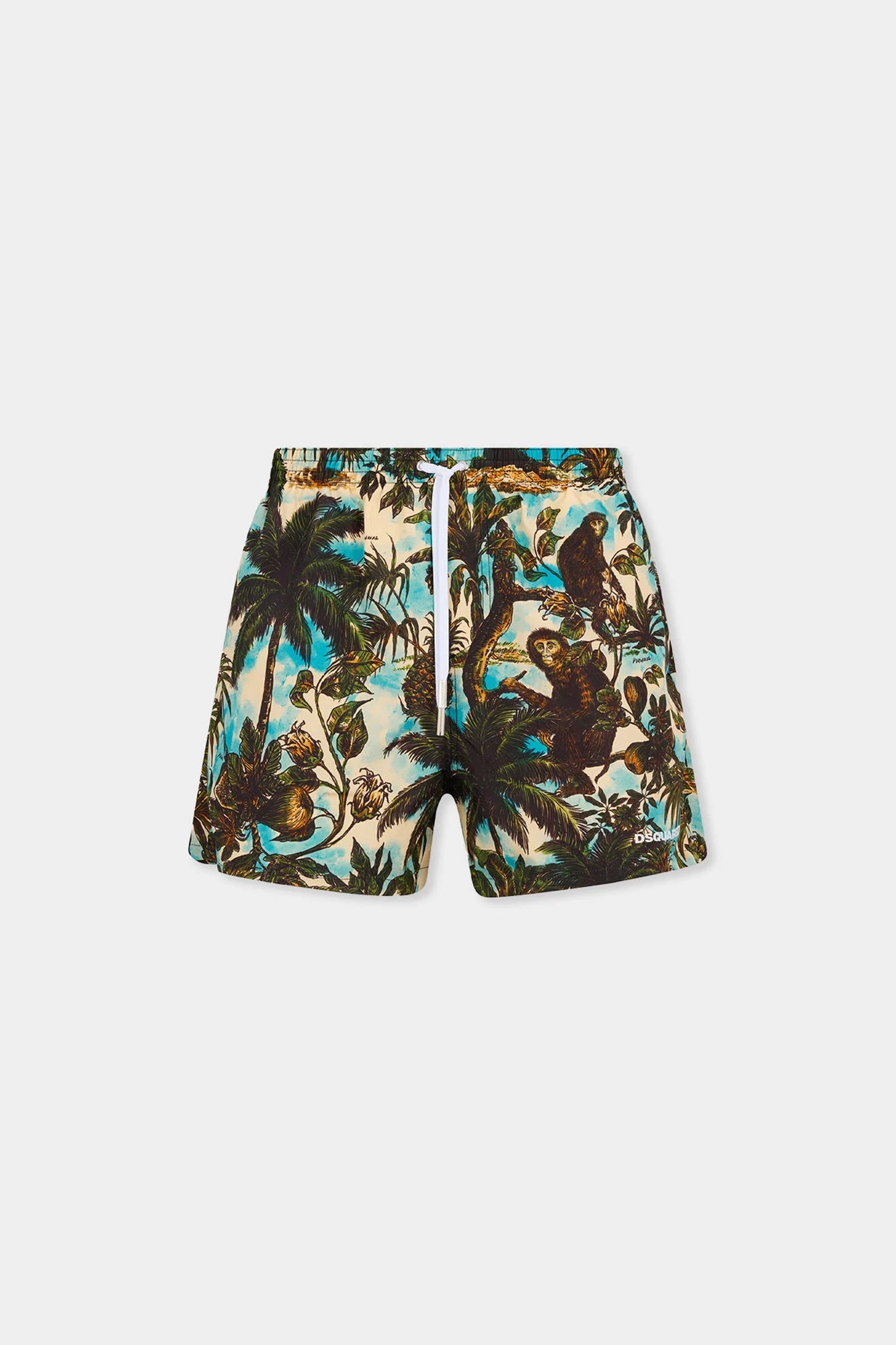 COSTUME DSQUARED2 MONKEY BUSSINESS