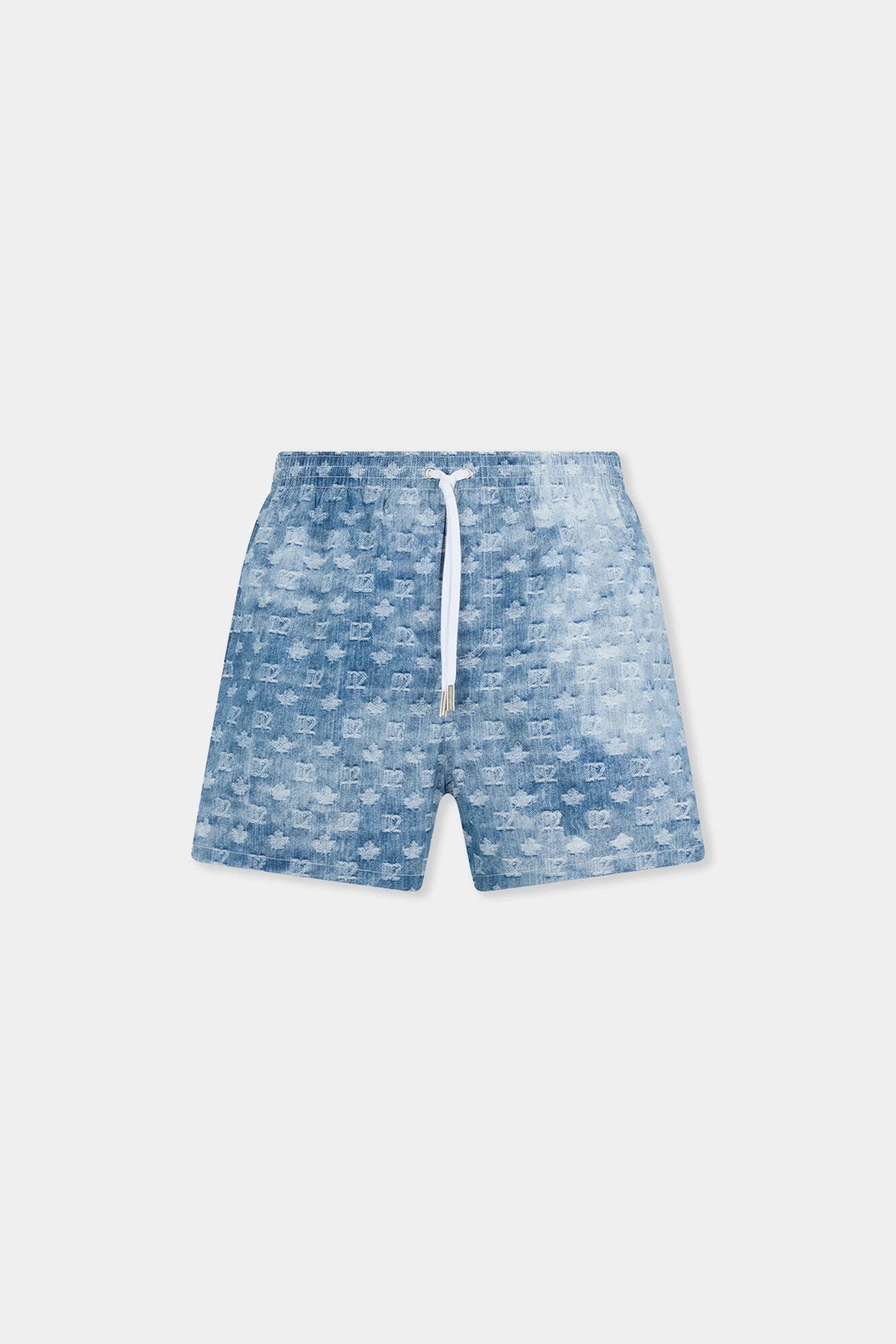 COSTUME DSQUARED2 DENIM MONOGRAM