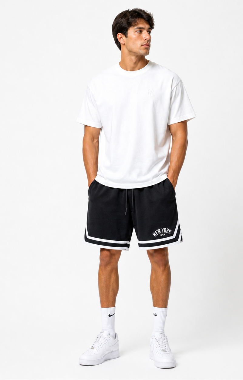 COORDINATO 47' BRAND NEW YORK YANKEES