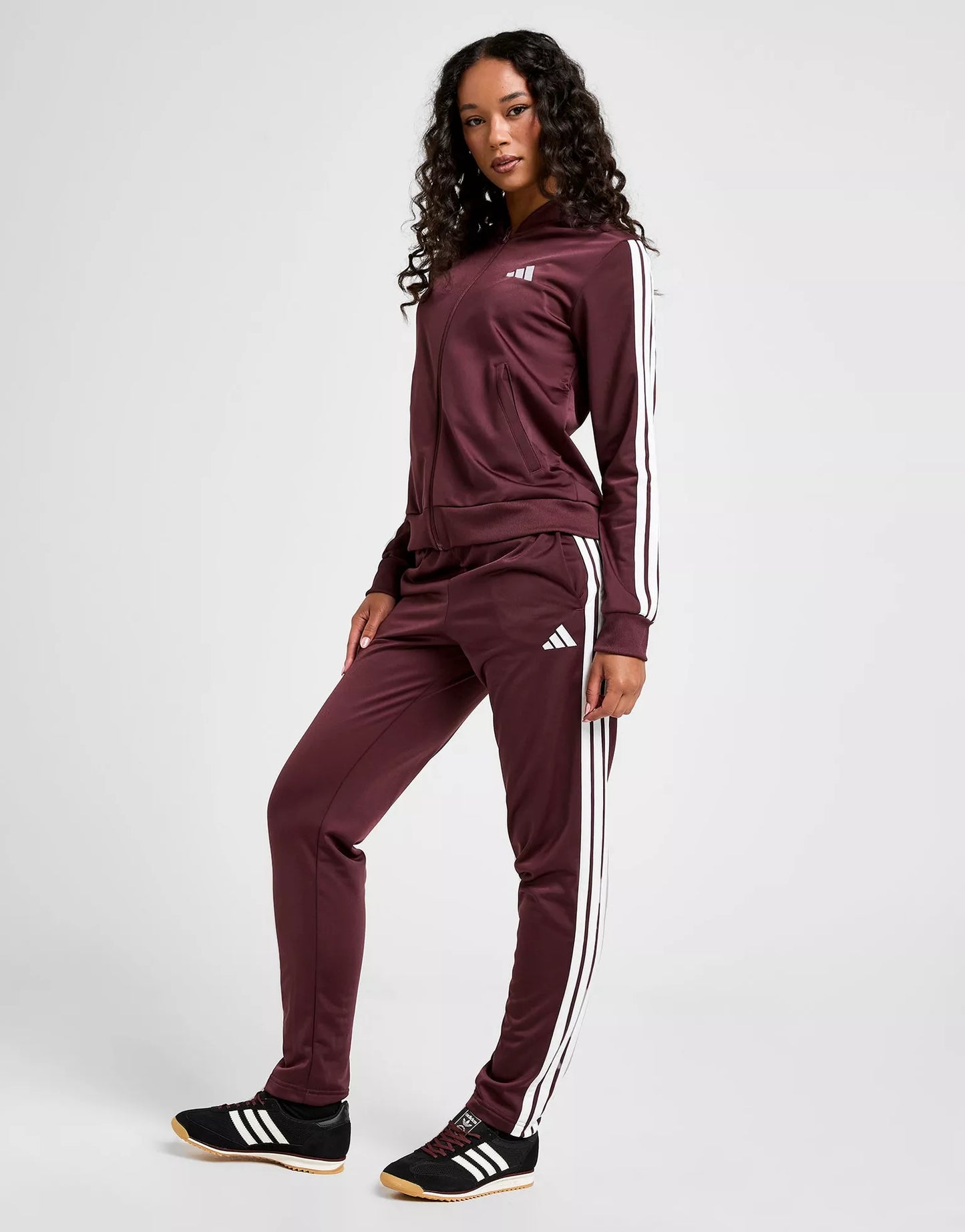 TUTA ADIDAS BASIC 3-STRIPES