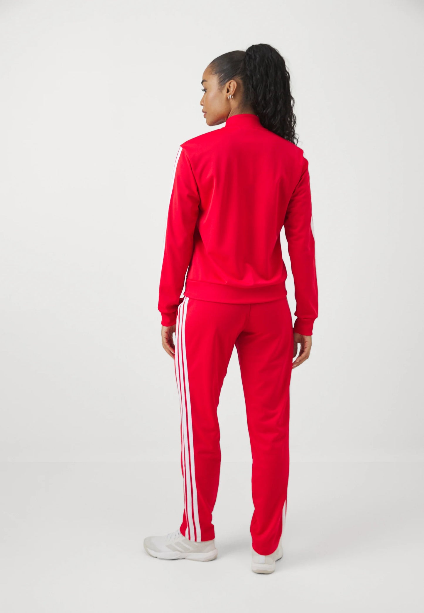 TUTA ADIDAS BASIC 3-STRIPES