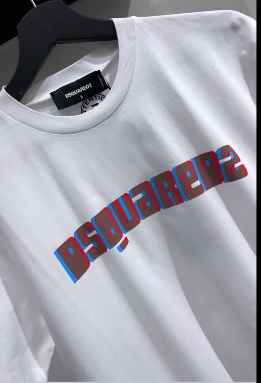 T-SHIRT DSQUARED2 NEW COLLECTION