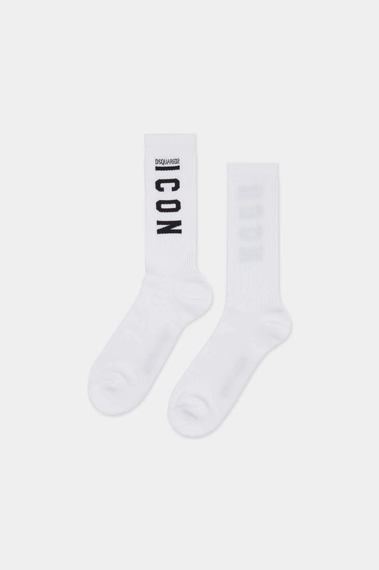 CALZINI DSQUARED2 ICON