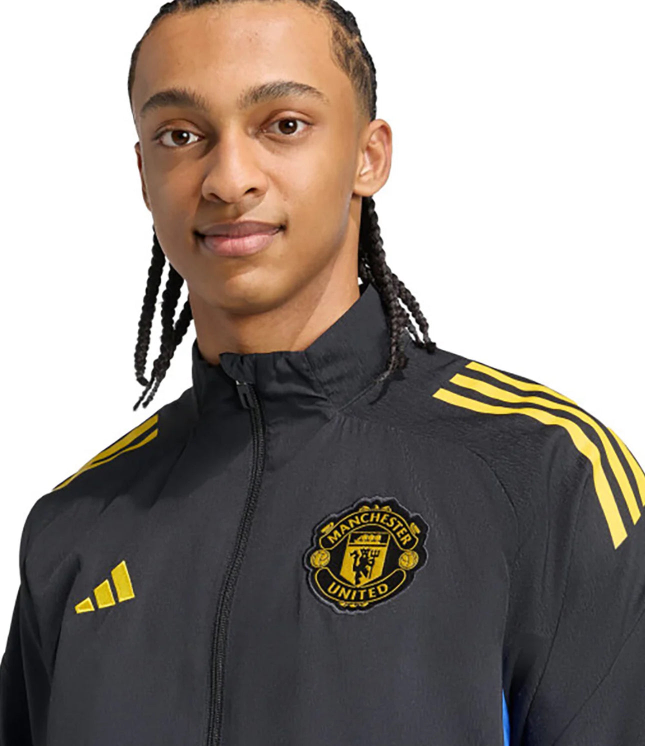 TUTA ADIDAS MANCHESTER UNITED