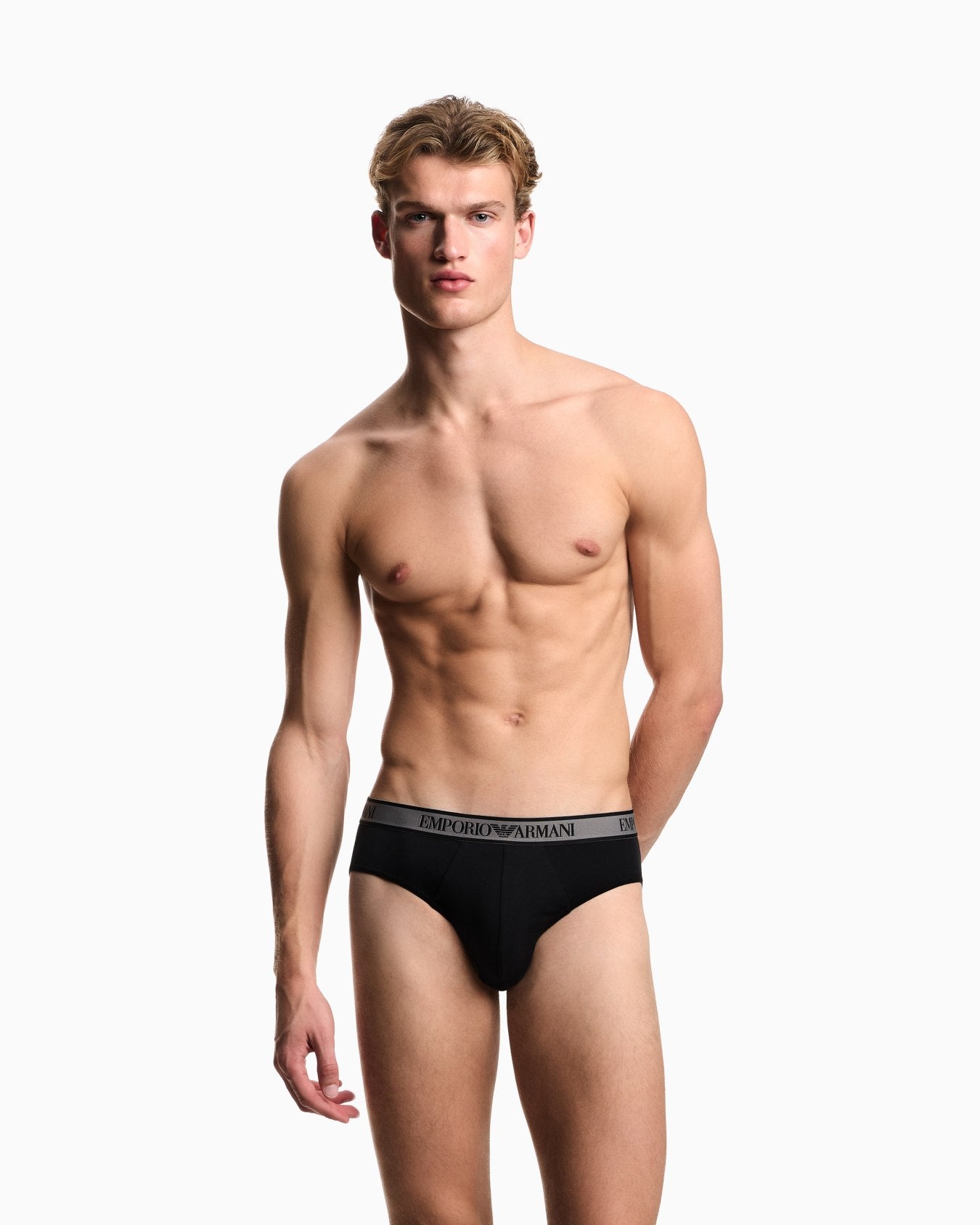 SLIP EMPORIO ARMANI