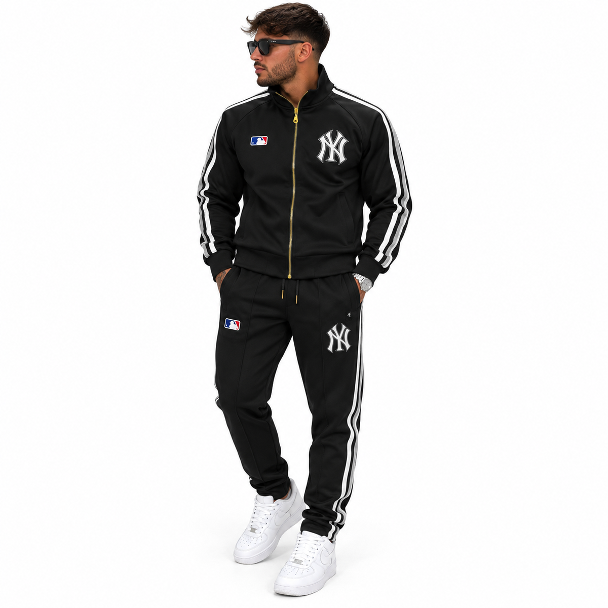 TUTA 47'BRAND NEW YORK YANKEES
