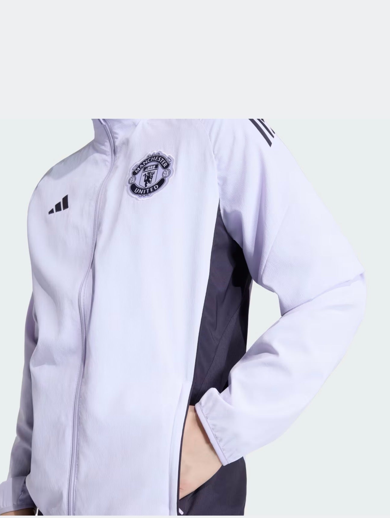 TUTA ADIDAS MANCHESTER UNITED NUOVA COLLEZIONE 2026