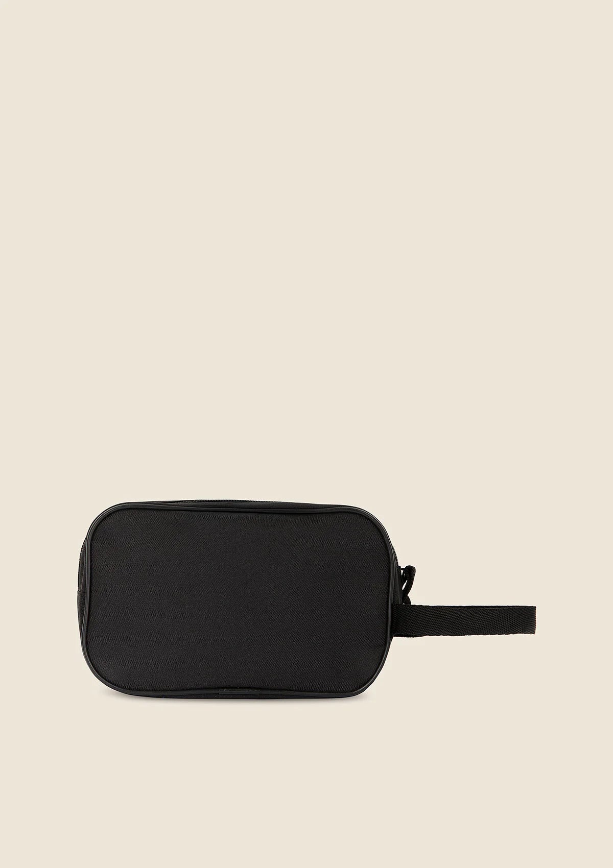 MINI POCHETTE UOMO F**K NERO