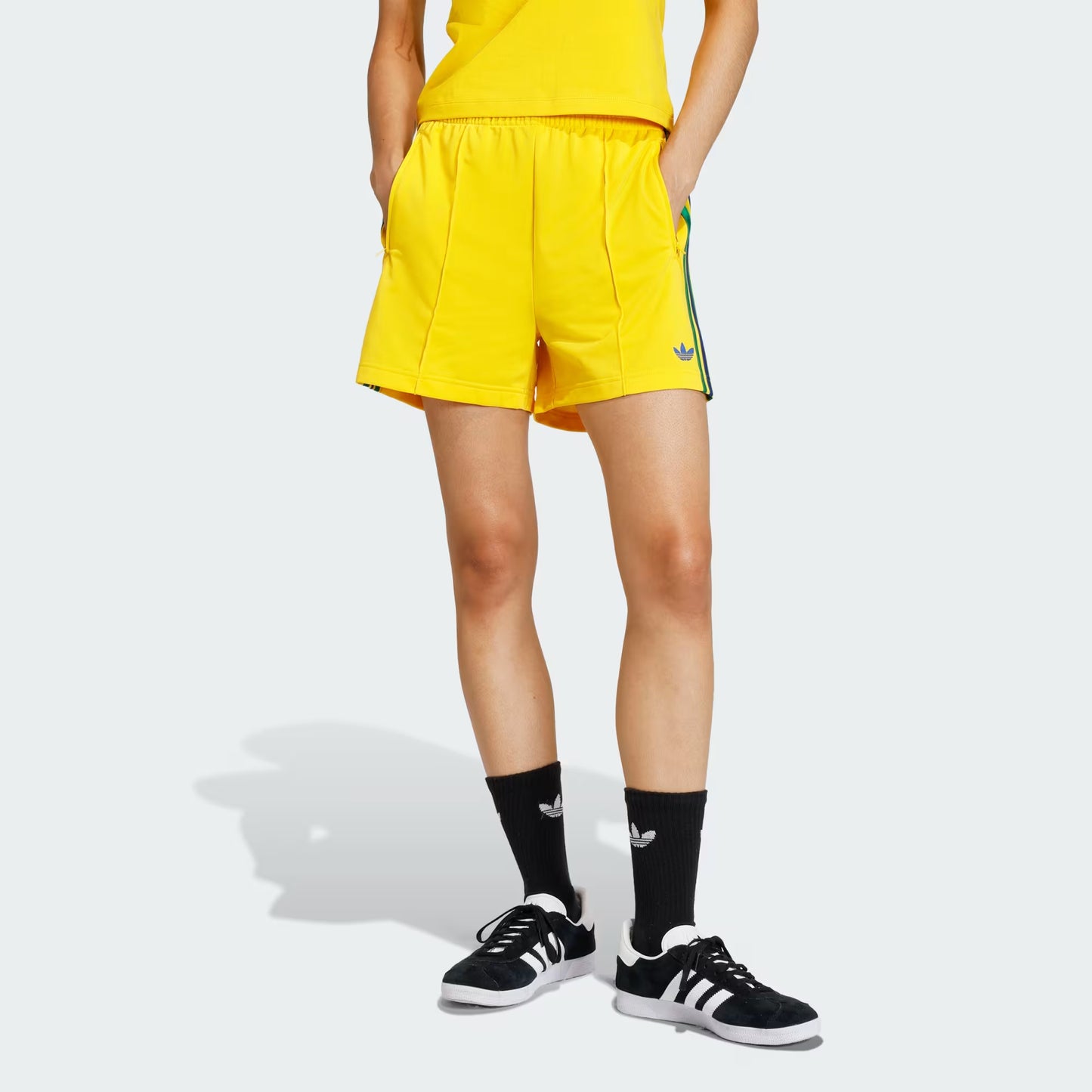 COORDINATO ADIDAS ORIGINALS