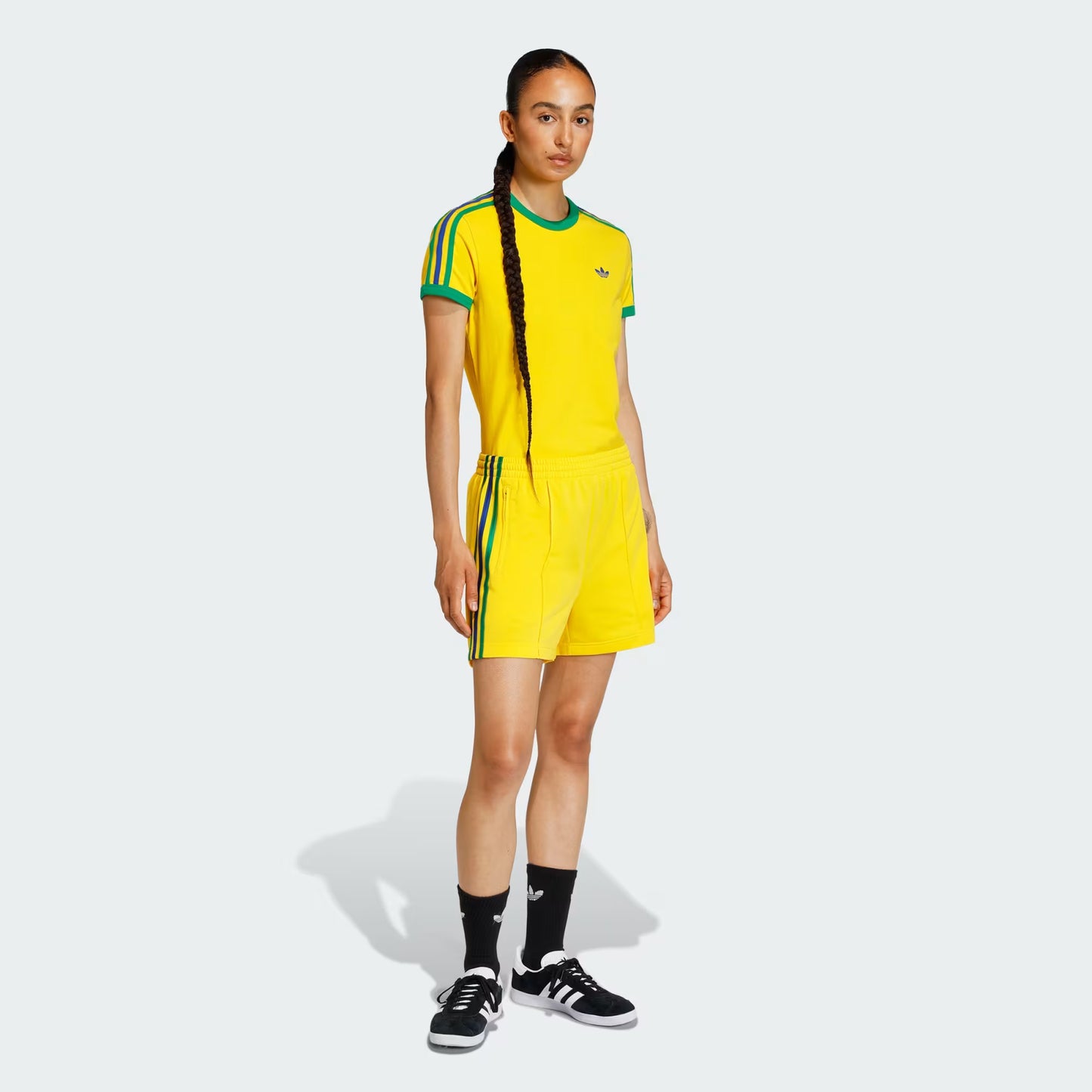 COORDINATO ADIDAS ORIGINALS