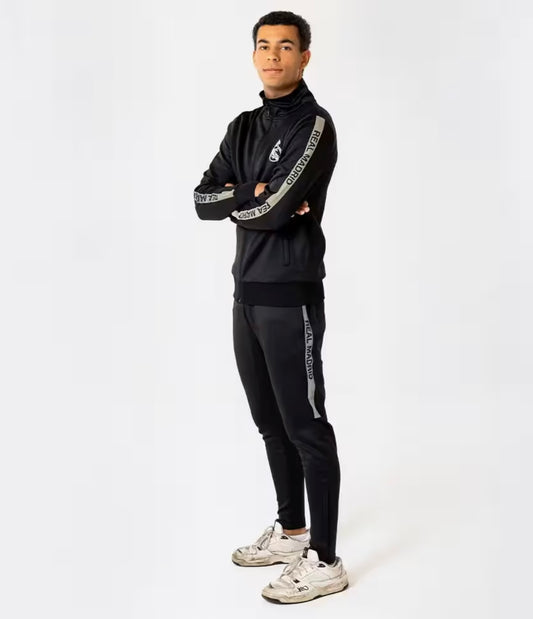 TUTA REAL MADRID C.F OFFICIAL