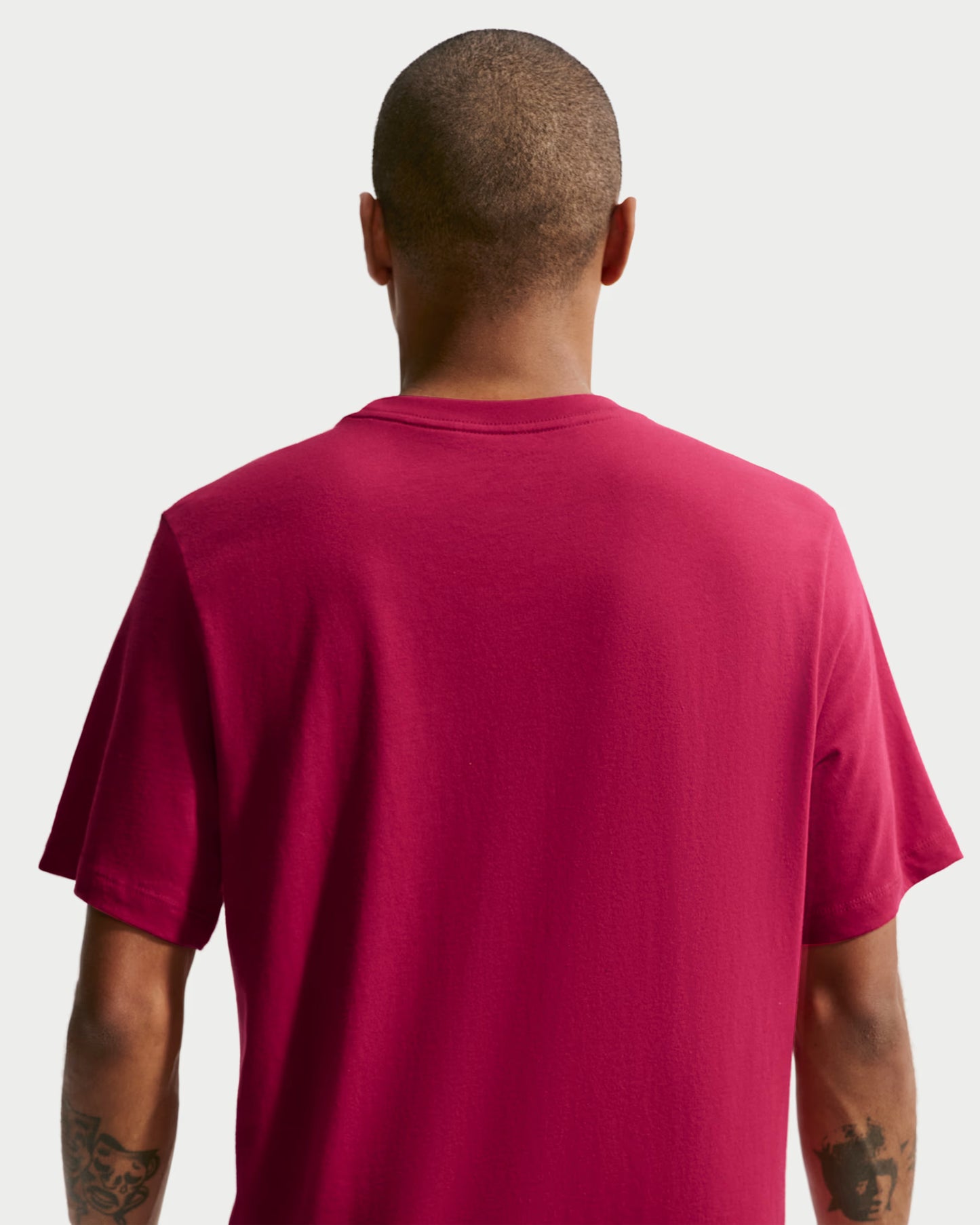 COORDINATO NIKE TECH FC BARCELLONA