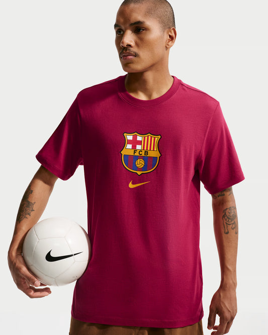 COORDINATO NIKE TECH FC BARCELLONA