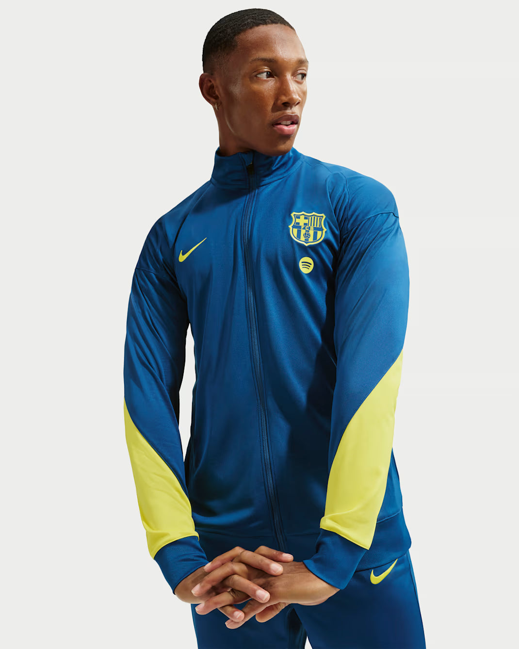 TUTA NIKE BARCELLONA '26