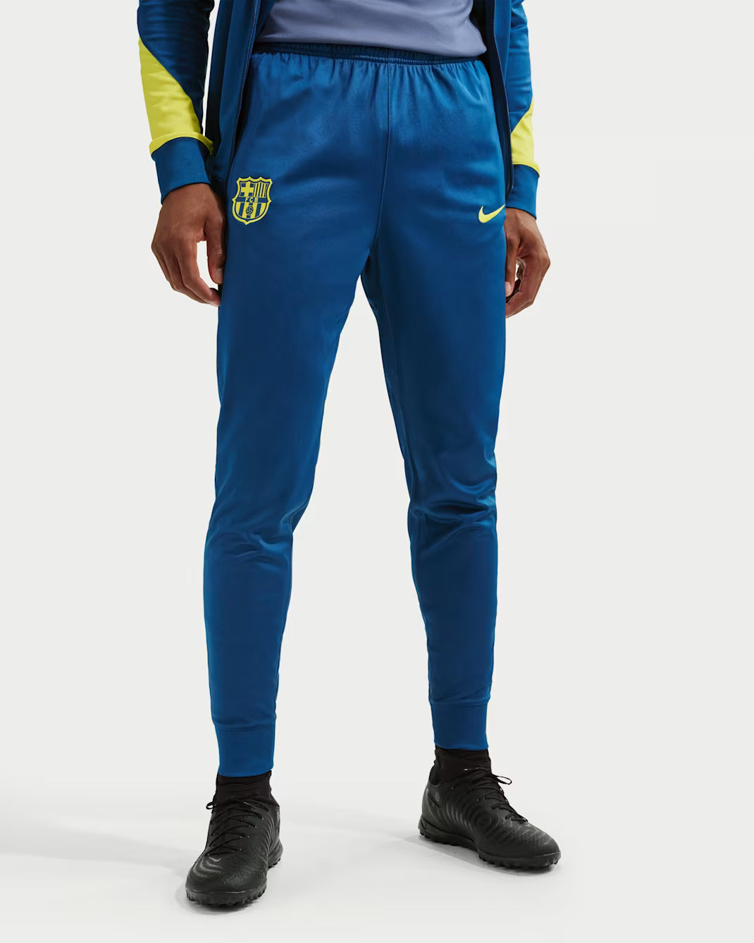 TUTA NIKE BARCELLONA '26