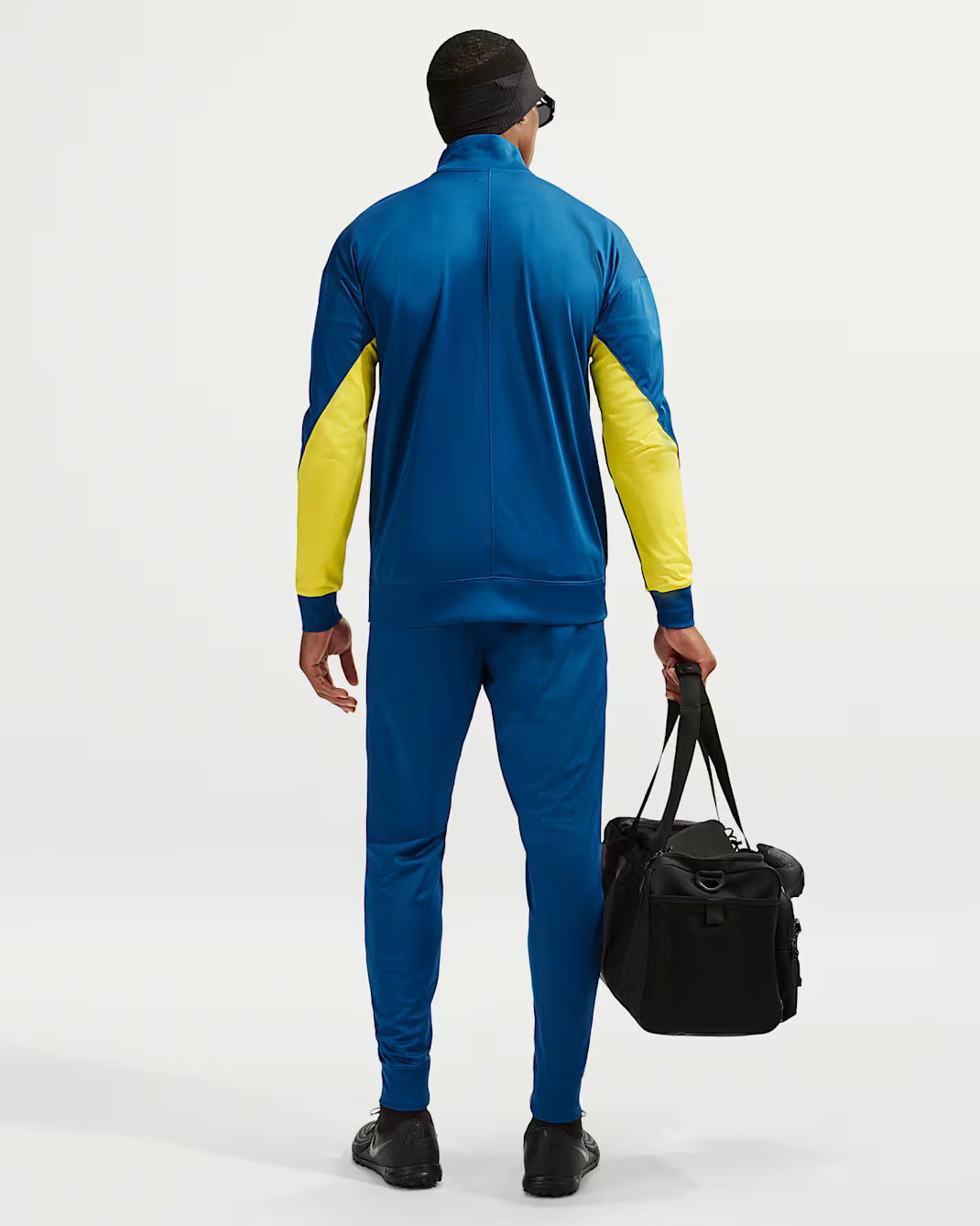 TUTA NIKE BARCELLONA '26