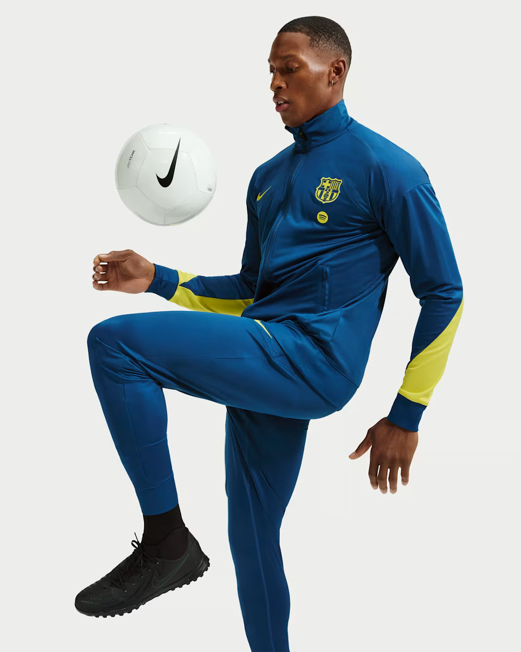 TUTA NIKE BARCELLONA '26