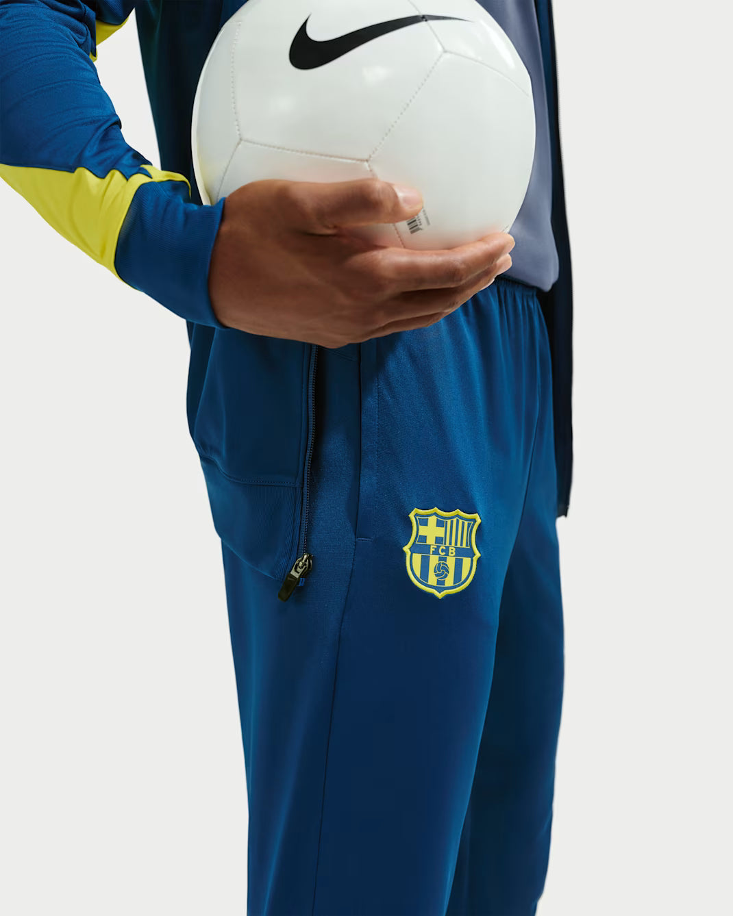 TUTA NIKE BARCELLONA '26