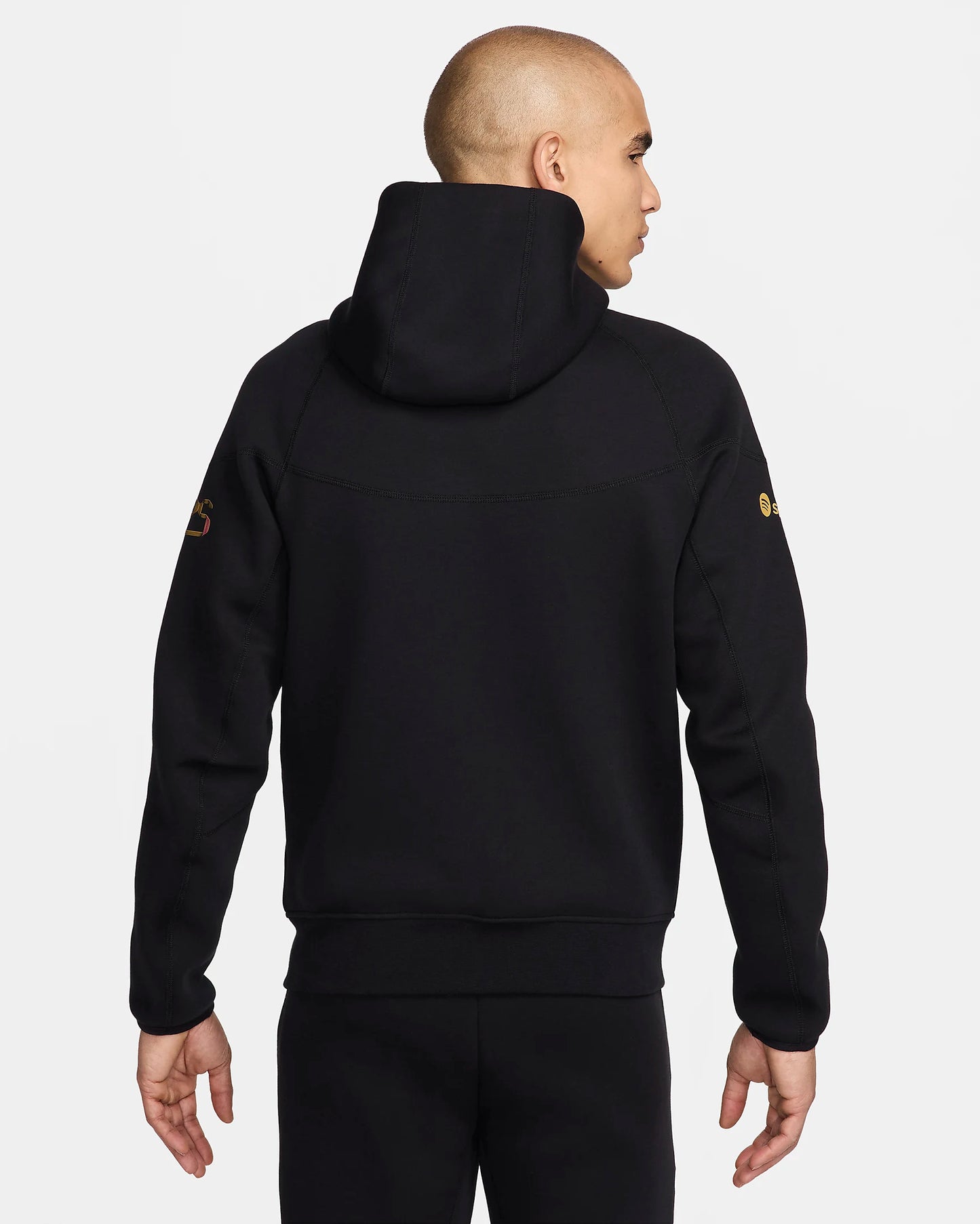 TUTA NIKE FC Barcelona Tech COMPLETA