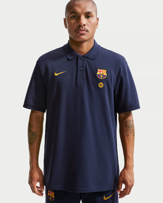 COORDINATO NIKE TECH FC BARCELLONA